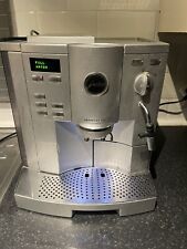 Coffee machine jura for sale  PETERBOROUGH