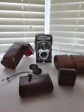 Yashica 635 tlr for sale  READING