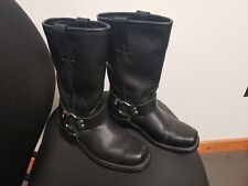 Mens element leather for sale  Xenia