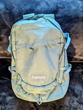 Supreme backpack ss19 for sale  New York
