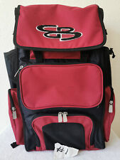 Boombah superpack baseball for sale  Santa Maria