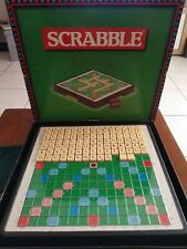 Scrabble prestige jeu d'occasion  Arles-sur-Tech