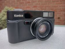 Konica hear fotocamera usato  Spedire a Italy