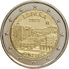 Spagna euro 2023 usato  Busca