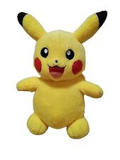 Build bear pikachu for sale  Madison