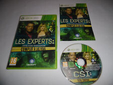 Jeu xbox 360 d'occasion  Dijon