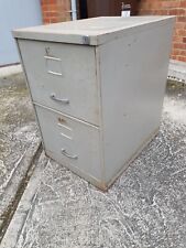 Small two drawer for sale  COLCHESTER