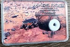 Echter mars meteorit gebraucht kaufen  Sennestadt