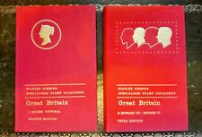Pair stanley gibbons for sale  PLYMOUTH