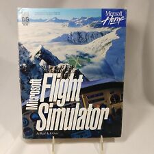 Microsoft flight simulator for sale  Madison