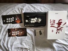 MANETTE ARCADE STICK QANBA Q4 RAF 3 IN 1 XBOX 360 PS3 PC segunda mano  Embacar hacia Argentina