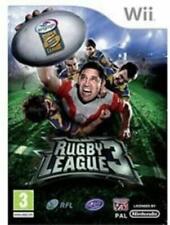 Rugby league video for sale  UK
