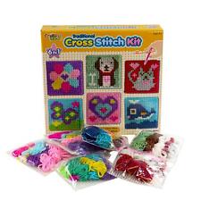 Cross stitch kit for sale  EDENBRIDGE