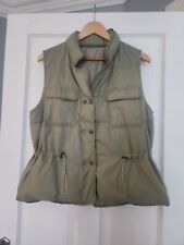 Womens bodywarmer gilet for sale  BALLYMONEY