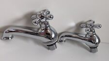 Edwardian bath tap for sale  BICESTER