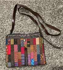 Vintage crossbody bag for sale  Macomb