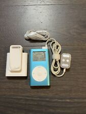 Ipod mini 2nd for sale  Vancouver