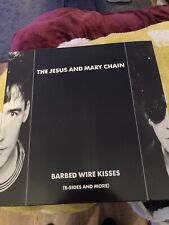 Jesus mary chain for sale  DUNSTABLE