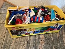 Legosteine gemischt 2kg gebraucht kaufen  Stahnsdorf