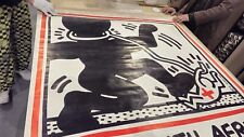 keith haring poster for sale  Bronx