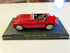Ferrari 166 scala usato  Selargius