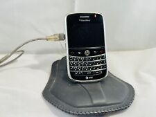 BlackBerry Bold 9000 - 1GB - Black (AT&T) Smartphone (PRD-12528-103) Keyboard for sale  Shipping to South Africa