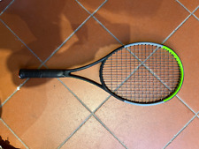 Wilson blade 98s usato  Bagnacavallo