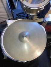 Zyn hat cymbals for sale  GRAYS