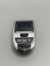 Zebra mz220 portable for sale  FARNBOROUGH