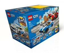 LEGO - CITY - 66682 - PACK 3 EN 1 - 60239 - 60241 -60242 na sprzedaż  Wysyłka do Poland