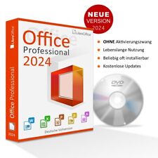 Ffice professional 2024 gebraucht kaufen  Seeheim-Jugenheim