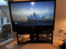 Samsung projection widescreen for sale  Alexandria