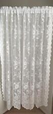 Lace curtain panels for sale  Ocala