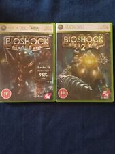 Bioshock bioshock xbox for sale  TRING