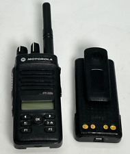 Motorola aah02rdh9va1an xpr for sale  Guntersville
