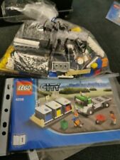 Lego 4206 city gebraucht kaufen  Berlin