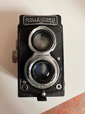 Appareil photo rolleicord d'occasion  Nice-