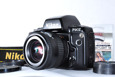 Nikon f90x film d'occasion  Expédié en Belgium