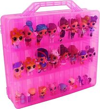 Estojo organizador de brinquedos Bins & Things com 48 compartimentos compatível comprar usado  Enviando para Brazil