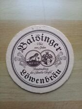 Alter bierdeckel baisinger gebraucht kaufen  Neustadt b.Coburg