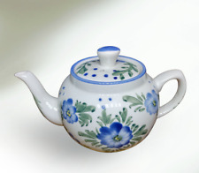 Tea pot porcelain for sale  Long Beach