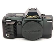 Canon t70 35mm gebraucht kaufen  Würzburg