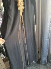 Woman abaya size for sale  BIRMINGHAM