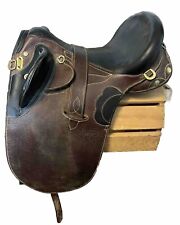 Outback australian saddle for sale  Cheyenne