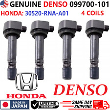 4 civic ignition coils for sale  Burbank