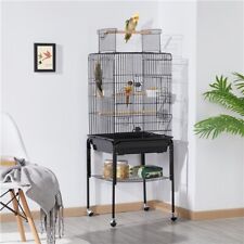 Bird cage open for sale  IPSWICH