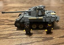 Lego ww2 tank for sale  Houston