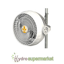 VENTILADOR SECRETO JARDIN MONKEY 16W, 20W, 30W, BARRACA DE CULTIVO, OSCILANTE, COMPRA MÚLTIPLA X2 X4 comprar usado  Enviando para Brazil