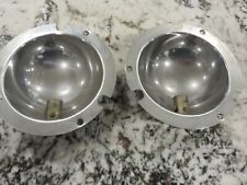 Usado, 2 Vintage Aircraft Boat 4" Conjunto de Luz SA HD-3001? LEIA comprar usado  Enviando para Brazil