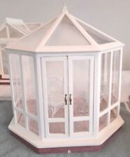 Dolls house summer for sale  MIRFIELD